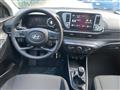 HYUNDAI I20 1.2 MPI MT Connectline