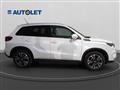 SUZUKI VITARA II 2018 Benzina 1.4h Top 4wd allgrip