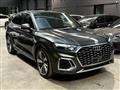 AUDI Q5 SPORTBACK SPB 50 TFSI e quattro S tronic S line plus