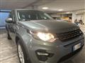 LAND ROVER DISCOVERY SPORT 2.0 TD4 150 CV SE