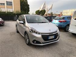 PEUGEOT 208 (2012) BlueHDi 75 S&S 5 porte Active