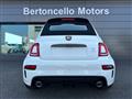 ABARTH 595 C 1.4 Turbo T-Jet 165cv CABRIO NUOVA!!