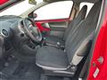 TOYOTA AYGO 1.0 12V VVT-i 3 porte Active Connect