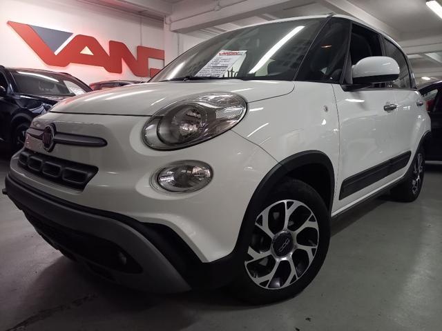 FIAT 500L 1.4 95 CV S&S Connect