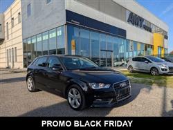 AUDI A3 SPORTBACK SPB 1.6 TDI S tronic