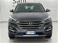 HYUNDAI TUCSON 1.7 CRDi XPossible