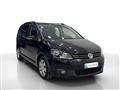 VOLKSWAGEN TOURAN 1.6 TDI DSG Comfortline