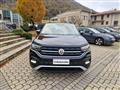 VOLKSWAGEN T-CROSS 1.6 TDI SCR Style BMT