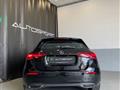 MERCEDES CLASSE A A 180 Automatic Progressive Advanced Plus