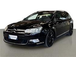 CITROEN C5 1.6 HDi Tourer - Cruise/Lim - Bluetooth - Sens. P.