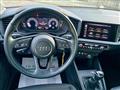 AUDI A1 CITYCARVER citycarver 30 TFSI 110CV