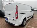 FORD TRANSIT CUSTOM 280 2.0 TDCi 130 PC Furgone Entry