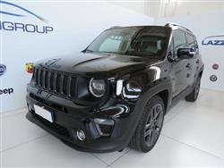 JEEP RENEGADE 1.3 T4 DDCT S
