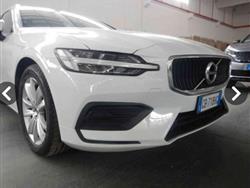 VOLVO V60 190 cv Geartronic Momentum km 52000 originali