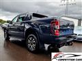 FORD RANGER 2.0D aut. 213 CV DC WILDTRAK PRE-RISCALDAMENTO