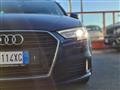 AUDI A3 SPORTBACK SPB 1.6 TDI S Tronic Sport 116cv