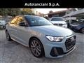 AUDI A1 SPORTBACK SPB SPORTBACK 25 TFSI S-LINE CARPLAY PDC"17