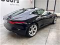 JAGUAR F-TYPE 2.0 aut. Coupé