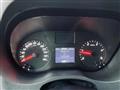 MERCEDES SPRINTER F37/33 311 CDI RWD TN Furgone