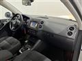 VOLKSWAGEN TIGUAN 2.0 TDI 140 CV Sport & Style BlueMotion Technology