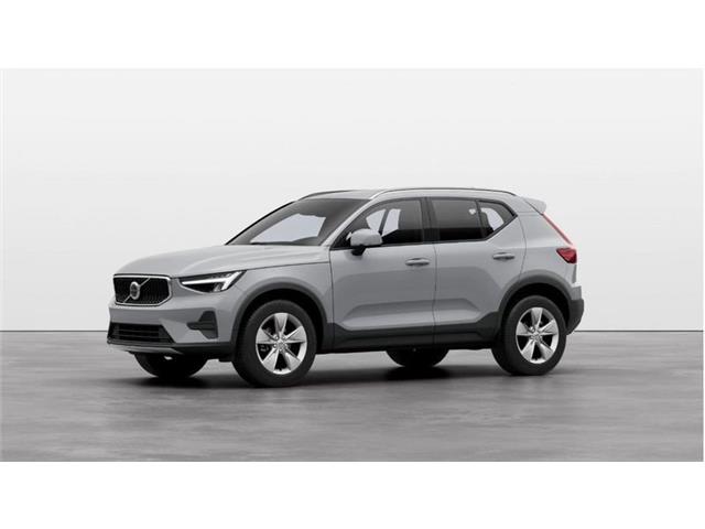 VOLVO XC40 B3 automatico Core