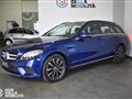 MERCEDES CLASSE C SW d S.W. Auto Business Extra