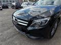 MERCEDES CLASSE C SW d S.W. Automatica Sport