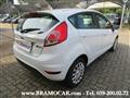 FORD FIESTA 1.4 95cv GPL PLUS - 5Porte - BIANCA - KM 92m. - E6