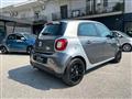 SMART FORFOUR 90 0.9 twinamic Turbo Passion+Pack sport