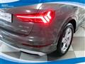 AUDI Q3 35 TFSI 150cv Advanced sTronic EU6