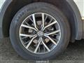 VOLKSWAGEN TIGUAN ALLSPACE Tiguan Allspace 2.0 TDI SCR DSG Business BMT