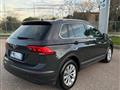 VOLKSWAGEN TIGUAN 2.0 TDI SCR Business BlueMotion Technology