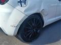 ALFA ROMEO MITO 1.4 T GPL - danni di carrozzeria