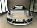 PORSCHE 911 992 911 Coupe 3.0 Carrera 4 Pak Sport Design GTS