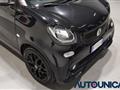 SMART FORTWO 70 1.0 TWINAMIC BRABUS STYLE