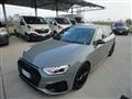 AUDI A4 AVANT A4 Avant 45 TFSI quattro S tronic S line edition