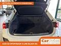 AUDI Q3 SPORTBACK Sportback 1.5 150CV S Tronic 35 S line Black Ed.