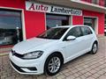 VOLKSWAGEN GOLF 1.5 TGI 5p. Trendline BlueMotion Technology