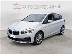 BMW SERIE 2 ACTIVE TOURER xe Active Tourer iPerformance Business aut.