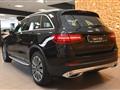 MERCEDES CLASSE GLC d 4MATIC EXCLUSIVE 9G-TR.NAVI 19"PEDANE PELLE FULL