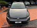 VOLKSWAGEN GOLF 1.4 TSI DSG R-Line TAGLIANDATA! PREZZO REALE!