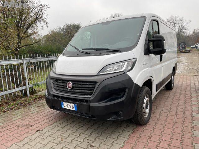 FIAT DUCATO 28 2.3 MJT 120CV PC-TN Furgone