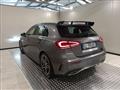 MERCEDES CLASSE A SEDAN d Automatic Premium