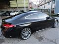 MERCEDES CLASSE C C220d Coupé Premium AMG 4Matic * 37.000 KM *