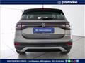 VOLKSWAGEN T-CROSS 1.0 TSI 110 CV Advanced