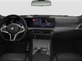 BMW SERIE 3 TOURING d 48V xDrive Touring Msport - auto.