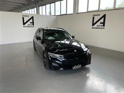 BMW SERIE 3 TOURING D XDRIVE 190CV TOURING MSPORT