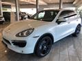 PORSCHE CAYENNE 4.0 S Diesel