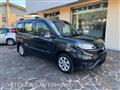 FIAT DOBLÒ 1.4 T-Jet 16V 120 Cv Natural Power Lounge