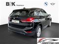 BMW X1 sDrive18i 140cv Advantage Camera Navi Plus Pdc